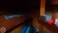 Navio de pesca de arrasto à venda