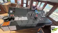 Navio Ro-Ro à venda