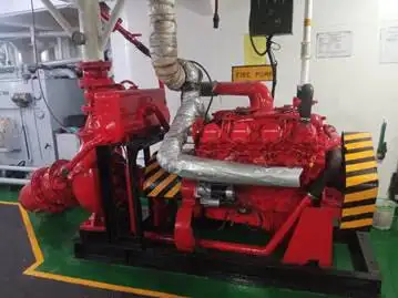 Rebocador à venda