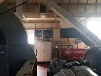 Barcaça à venda