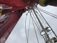 Navio de pesca de arrasto à venda