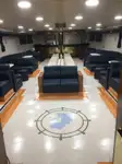 Navio de passageiros à venda