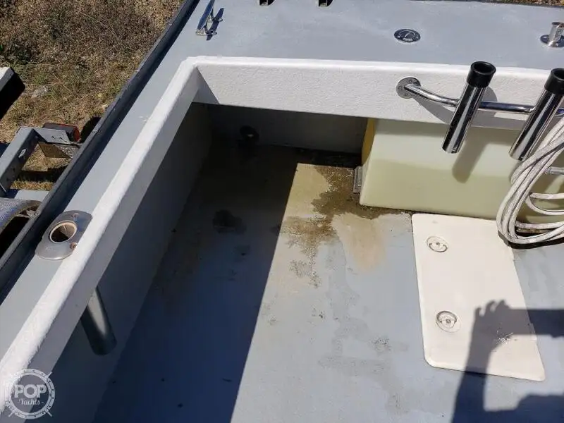 Navio de processamento de peixe à venda