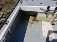Navio de processamento de peixe à venda