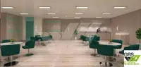 Plataforma de perfuração autoelevatória à venda
