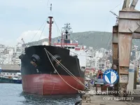 Navio-tanque de óleo/produtos químicos à venda