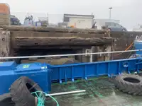 Barcos de trabalho à venda