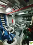 Balsa de desembarque, tanque à venda