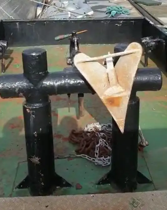 Barcos de trabalho à venda