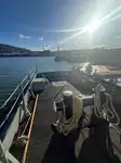 Rebocador à venda