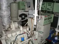 Rebocador à venda