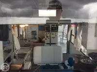 Rebocador à venda