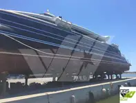 Navio de cruzeiro à venda