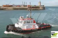 Navio de pesquisa à venda