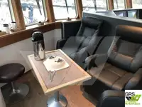 Balsa de desembarque, tanque à venda