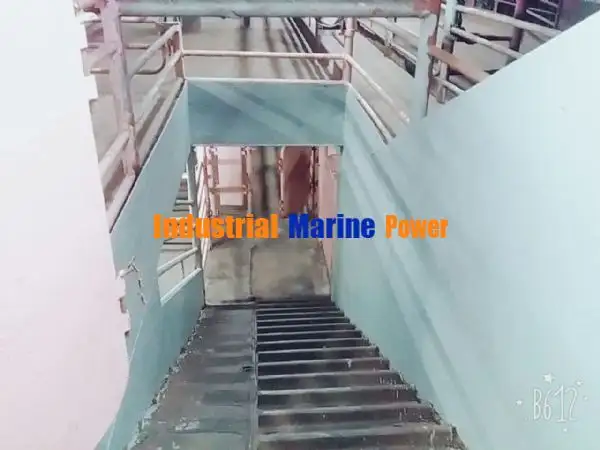 Navio transportador de gado à venda