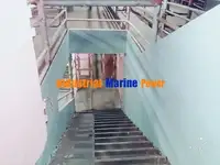 Navio transportador de gado à venda