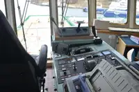 Rebocador à venda