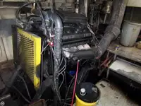 Rebocador à venda