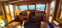 Navio-tanque de óleo/produtos químicos à venda