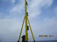 Navio frigorífico à venda