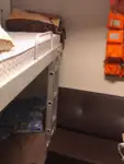 Rebocador à venda