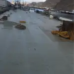 Ponte flutuante à venda