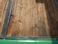 Rebocador à venda