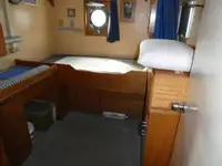 Navio de pesquisa à venda