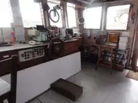 Rebocador à venda
