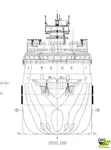 Navio de abastecimento à venda