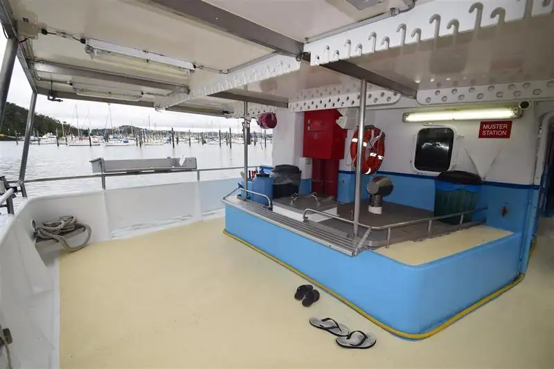 Cutter à venda