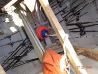 Cutter à venda