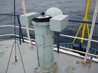 Navio frigorífico à venda