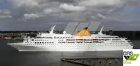 Cruzeiro à venda
