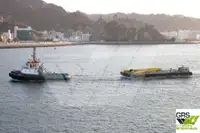 Rebocador à venda