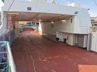 Navio Ro-Ro à venda