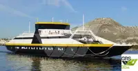 Navio Ro-Ro à venda
