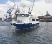 Navio de passageiros à venda