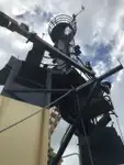 Rebocador à venda