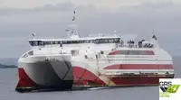 Ro-Ro ship à venda
