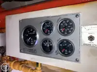 Balsa de desembarque, tanque à venda