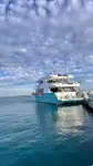 Navio de cruzeiro à venda