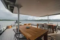 Navio de pesquisa à venda