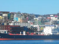 Navio-tanque de óleo/produtos químicos à venda