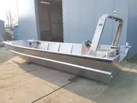 Balsa de desembarque, tanque à venda