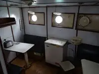 Rebocador à venda