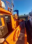 Rebocador à venda