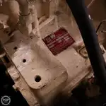 Balsa de desembarque, tanque à venda
