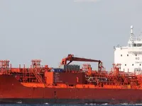 Navio-tanque de óleo/produtos químicos à venda